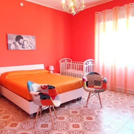 Casa Vacanze Ramo Мадзара-дель-Валло Екстер'єр фото