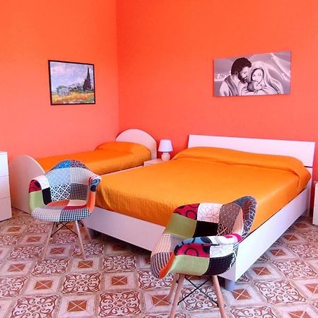 Casa Vacanze Ramo Мадзара-дель-Валло Екстер'єр фото