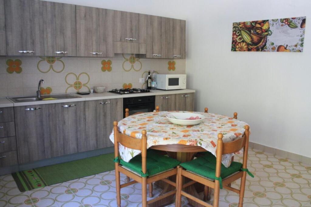 Casa Vacanze Ramo Мадзара-дель-Валло Екстер'єр фото